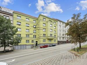 Prodej bytu 4+1, Brno, Úvoz, 154 m2