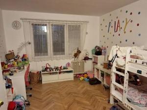 Pronájem bytu 3+1, Plzeň, Staniční, 78 m2