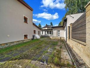 Prodej obchodního prostoru, Nový Bor, Česká, 325 m2