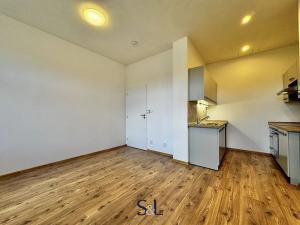 Pronájem bytu 2+kk, Nový Bor, Dělnická, 41 m2