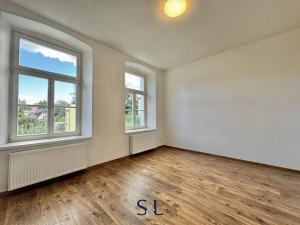 Pronájem bytu 2+kk, Nový Bor, Dělnická, 41 m2