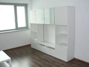 Pronájem bytu 1+kk, Brno, Hybešova, 34 m2