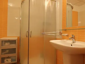 Pronájem bytu 1+kk, Brno, Hybešova, 34 m2