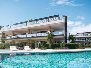 Prodej bytu 3+kk, Rincón de la Victoria, Španělsko, 86 m2