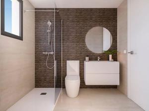 Prodej bytu 3+kk, Rincón de la Victoria, Španělsko, 86 m2