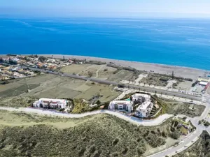Prodej bytu 3+kk, Rincón de la Victoria, Španělsko, 86 m2