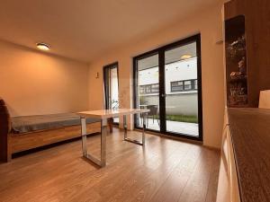 Pronájem bytu 1+kk, Brno, Bratislavská, 58 m2