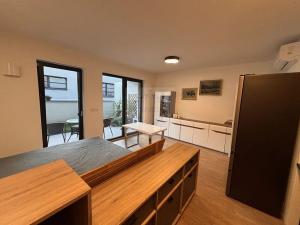 Pronájem bytu 1+kk, Brno, Bratislavská, 58 m2