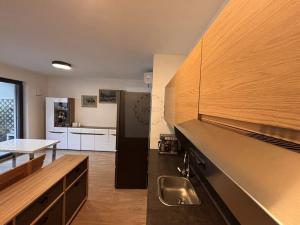 Pronájem bytu 1+kk, Brno, Bratislavská, 58 m2