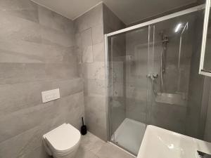 Pronájem bytu 1+kk, Brno, Bratislavská, 58 m2