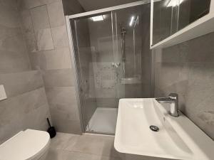 Pronájem bytu 1+kk, Brno, Bratislavská, 58 m2