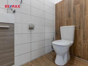 Pronájem bytu 2+kk, Domažlice, Rohova, 55 m2