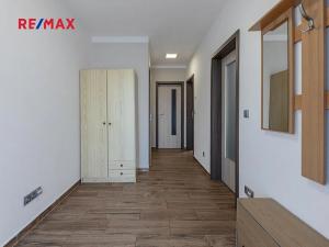 Pronájem bytu 2+kk, Domažlice, Rohova, 55 m2