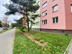 Pronájem bytu 2+1, Ostrava, Sokolovská, 55 m2