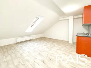 Prodej bytu 1+kk, Brno, 39 m2