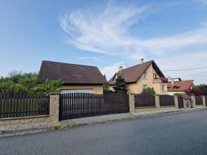 Prodej rodinného domu, Havířov - Životice, Ovocná, 110 m2