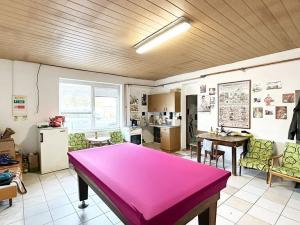 Prodej obchodního prostoru, Brno, 280 m2
