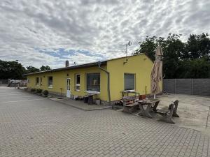 Prodej kanceláře, Brno, 280 m2