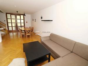 Prodej bytu 4+1, Benecko, 116 m2