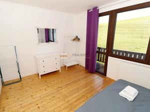 Prodej bytu 4+1, Benecko, 116 m2