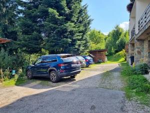 Prodej bytu 4+1, Benecko, 116 m2