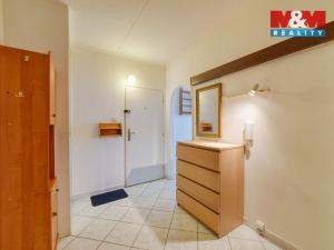 Pronájem bytu 2+1, Mariánské Lázně - Úšovice, Kubelíkova, 57 m2