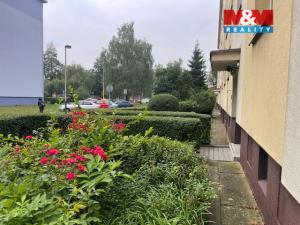 Prodej bytu 2+1, Ostrava - Hrabůvka, U Prodejny, 52 m2