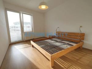 Pronájem bytu 2+kk, Praha - Zličín, Míšovická, 64 m2
