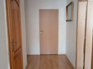 Pronájem bytu 3+1, Jilemnice, Jana Weisse, 76 m2