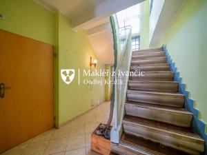 Prodej rodinného domu, Ivančice, Dolní Hlinky, 107 m2