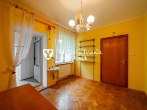 Prodej rodinného domu, Ivančice, Dolní Hlinky, 107 m2
