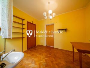 Prodej rodinného domu, Ivančice, Dolní Hlinky, 107 m2