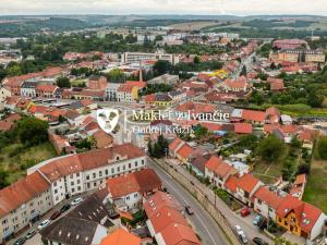 Prodej rodinného domu, Ivančice, Dolní Hlinky, 107 m2