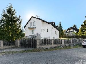 Prodej rodinného domu, Mnichovice, Skuhrovecká, 591 m2