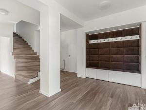 Prodej rodinného domu, Mnichovice, Skuhrovecká, 591 m2