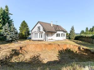 Prodej rodinného domu, Mnichovice, Skuhrovecká, 591 m2