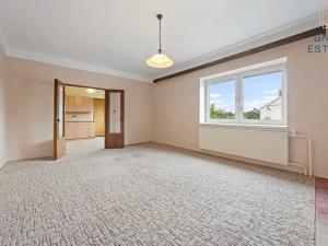 Prodej rodinného domu, Morkovice-Slížany, Ve Bráně, 130 m2