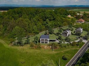 Prodej pozemku pro bydlení, Veliny, 3712 m2