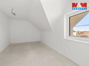 Prodej rodinného domu, Buštěhrad, Švermova, 123 m2