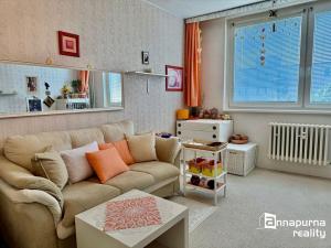 Pronájem bytu 1+1, Šlapanice, Brněnská, 30 m2
