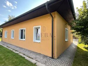 Prodej rodinného domu, Karlovy Vary, Motýlí, 246 m2