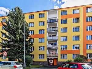 Prodej bytu 3+1, Praha - Hostivař, Horolezecká, 62 m2