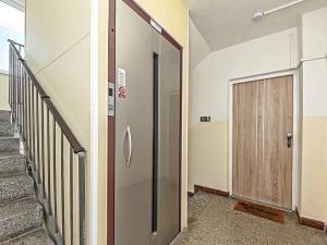 Prodej bytu 3+1, Praha - Hostivař, Horolezecká, 62 m2