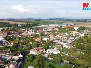 Prodej pozemku pro bydlení, Polkovice, 2790 m2