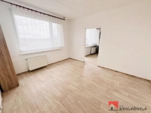 Pronájem bytu 1+1, Roudnice nad Labem, Alej 17. listopadu, 35 m2