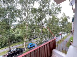 Prodej bytu 2+1, Šumperk, Vrchlického, 53 m2