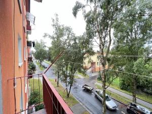 Prodej bytu 2+1, Šumperk, Vrchlického, 53 m2