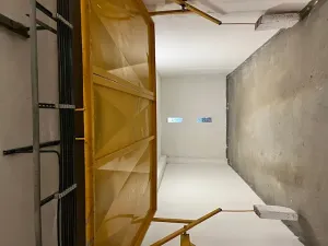 Prodej garáže, Praha - Řepy, Makovského, 19 m2