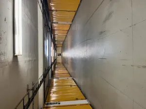 Prodej garáže, Praha - Řepy, Makovského, 19 m2
