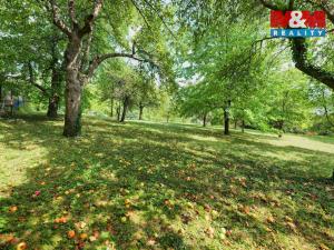 Prodej pozemku pro bydlení, Ptení, 1303 m2